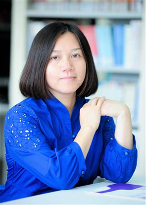 罗燕-清华大学教育研究院